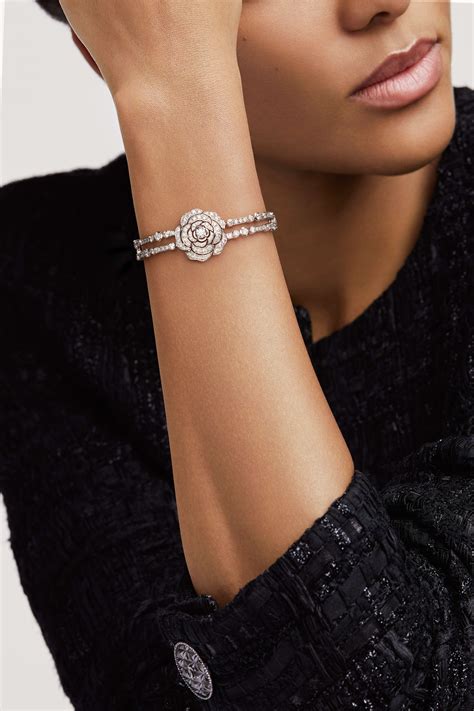 chanel bracelets australia|chanel diamond bracelet prices.